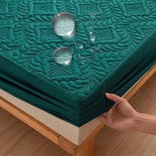Protège-Matelas Imperméable