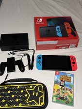 Nintendo Switch 32 Go Console