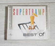 Neuf Cd Supertramp The very