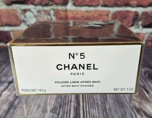 Chanel poudre libre - 5,