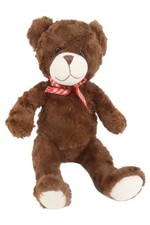 SUNKID Peluche Ours en Peluche