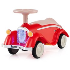 Voiture Porteur Enfant avec