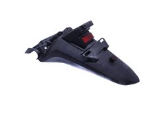 Support plaque (Honda - Forza