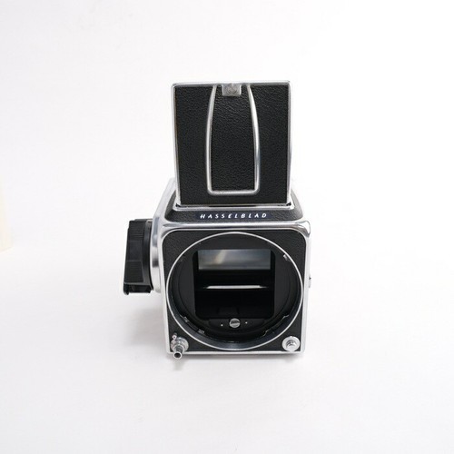 Hasselblad 500c caméra - hasselblad, 500c/m
