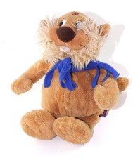 kuschelwaschel Peluche Castor