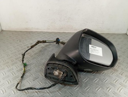 Retroviseur droit citroen - retroviseur,