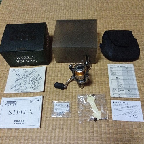 07stella 1000s - 07stella,