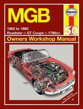 MGB 62-80 Revue technique