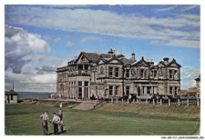 CAR-AEEP17-0924-SPORT - GOLF - THE ROYAL AND ANCIENT GOLF CLUB