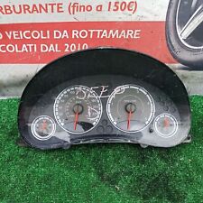 COMPTEUR VITESSE TABLEAU DE