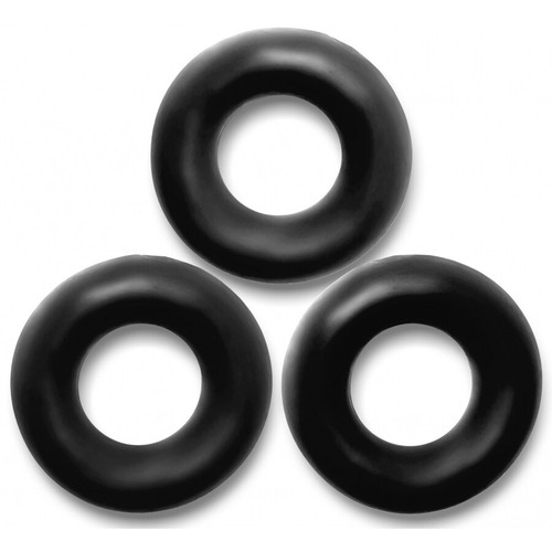 Cockring lot anneau - 3,