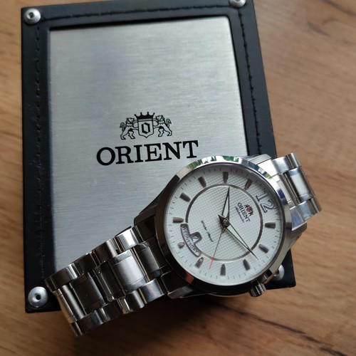 Montre orient vintage - montre,