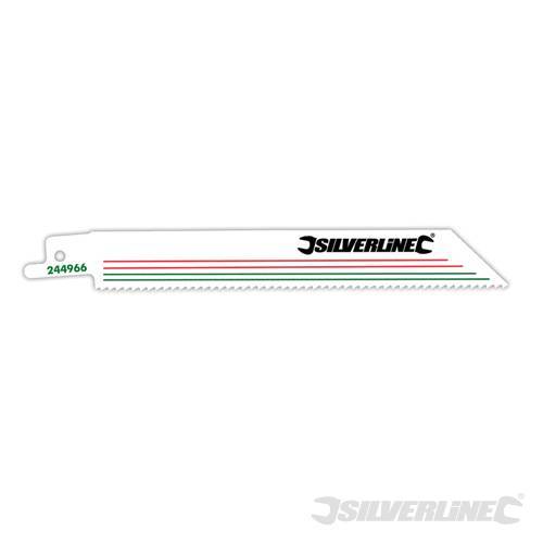 Ensemble lames scie sabre - ensemble,