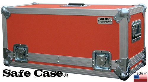 Ata safe case for mesa - case,