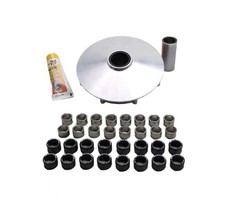 Variateur Malossi Multivar