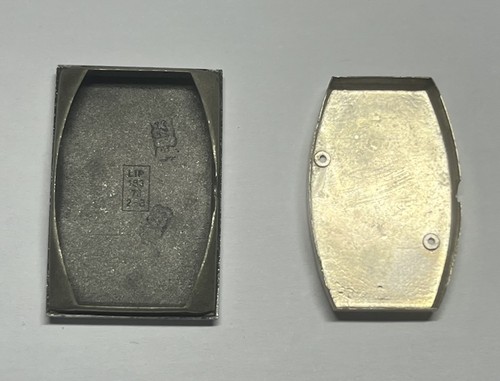 Quasi neuf stock boitier - stock,