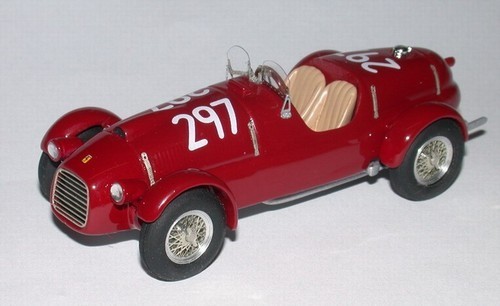 Kit ferrari 166 297 - ferrari,