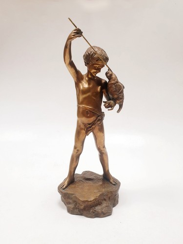 Bofill sculpture - bofill, (1875-1939)