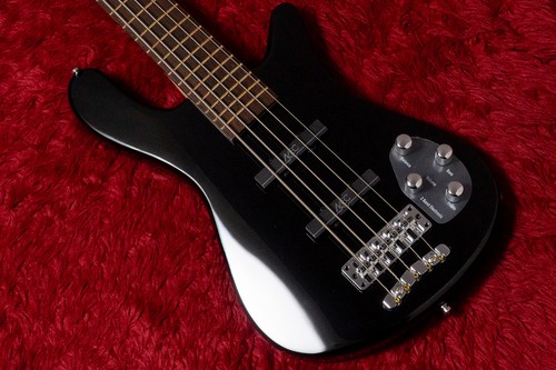 Warwick rock bass streamer - streamer, lx