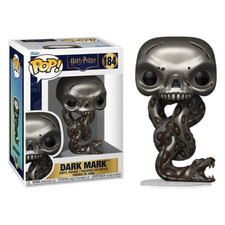 Funko POP Dark Mark #184 - Harry Potter - Figurine Vinyle