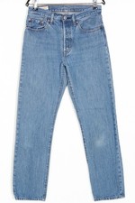 LEVI’S 501 PREMIUM Big E