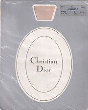 Bas DIOR DIORISSIMO coloris