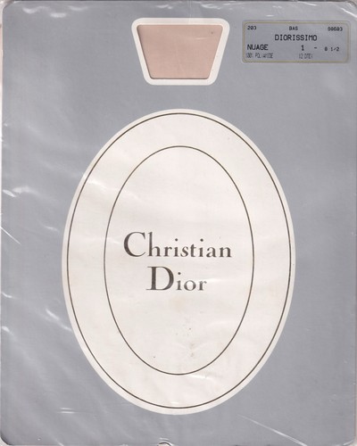 Bas dior diorissimo coloris - diorissimo,