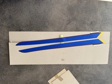 Sticker autocollant réservoir