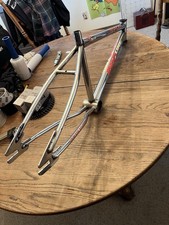 1993 Redline Proline Pro BMX