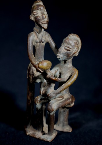 Art africain tribal - africain,