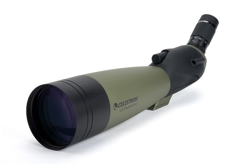 Spotting scope ultima 100 - scope,