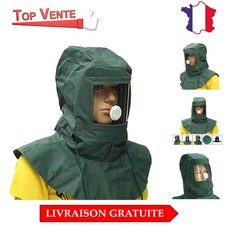 Sablage Capot Sable Abrasif