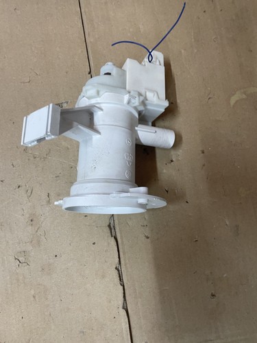 Whirlpool pompe vidange - pompe,