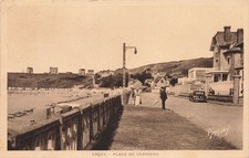 22 ERQUY PLAGE DE CARROUAL