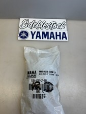 1 cabochon clignotant arrière