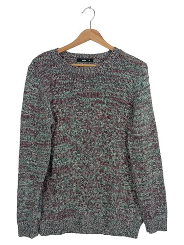 Celio pull homme - homme, bordeaux
