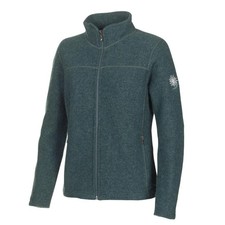 Ivanhoe gilet en laine à
