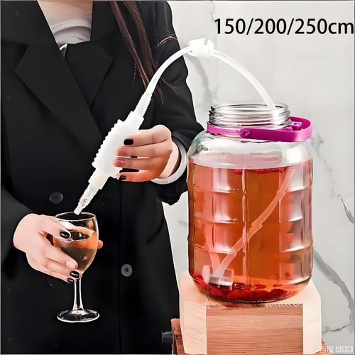 Pompe siphon mini - siphon,, à