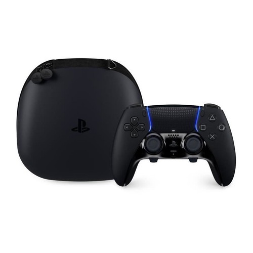 Manette sans fil dualsense - manette,