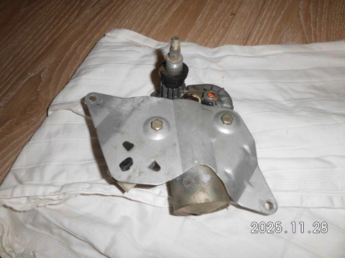Renault super moteur essuie - moteur,