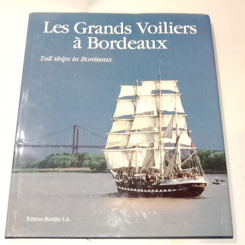 Les grands voiliers - les,