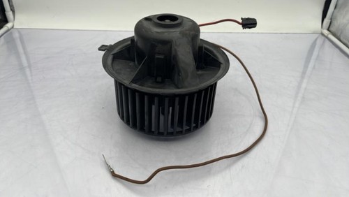 Ventilateur chauffage