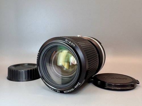 Exc objectif nikon ais - [exc+5],