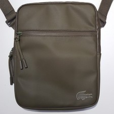 Sacoche Grand Modèle Kaki