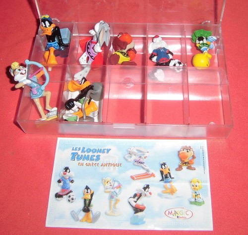 Kinder surprise lot - kinder,