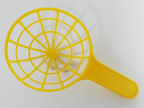 Epuisette panier jeu - epuisette,