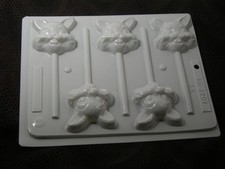 HARD CANDY  BUNNY HEAD SUCKER