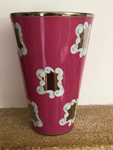 Vase jean boggio modèle - boggio,