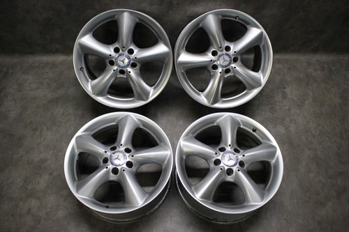 Original mercedes slk clk - original,
