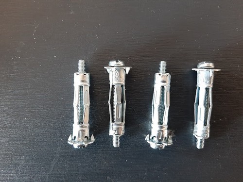 Lot chevilles - lot, de